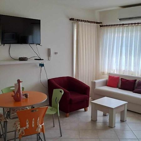 Sunrise Beach Club Gastria Exterior foto