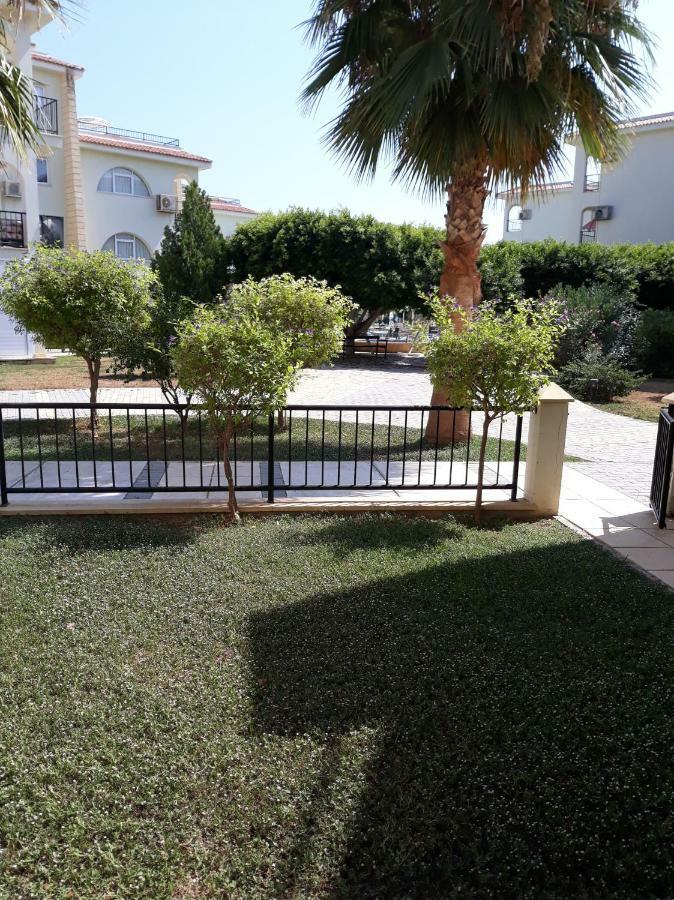 Sunrise Beach Club Gastria Exterior foto