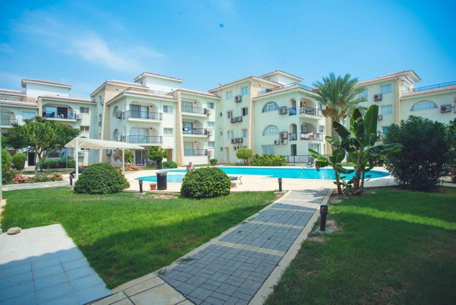 Sunrise Beach Club Gastria Exterior foto
