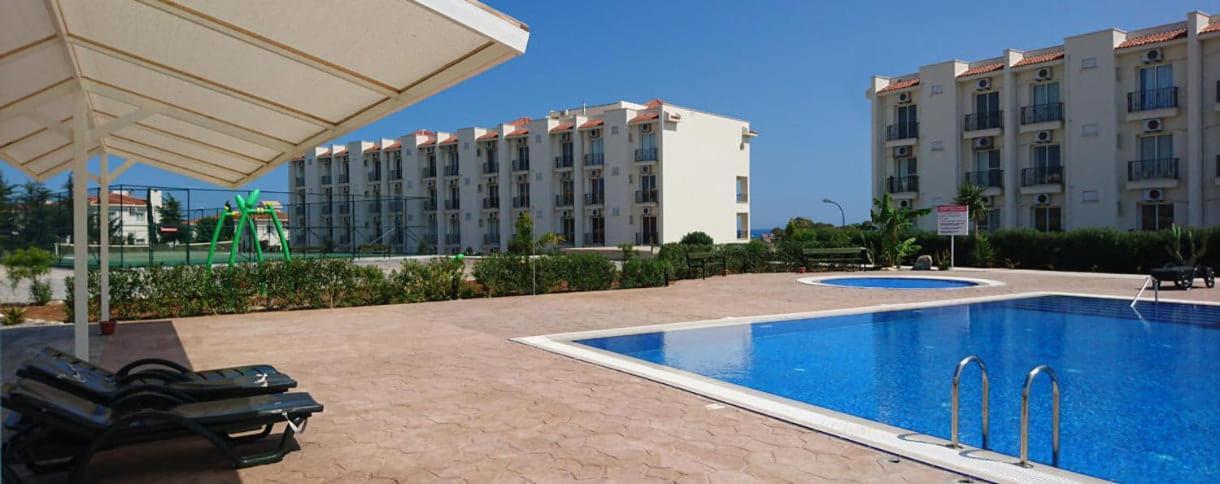 Sunrise Beach Club Gastria Exterior foto